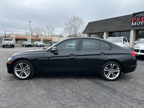 Used 2013 BMW 335i xDrive Sedan image 2