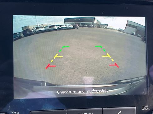 Used 2023 Nissan Frontier SV w/ Technology Package image 46