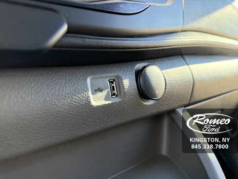 New 2026 Ford Transit 250 Cargo Van image 21