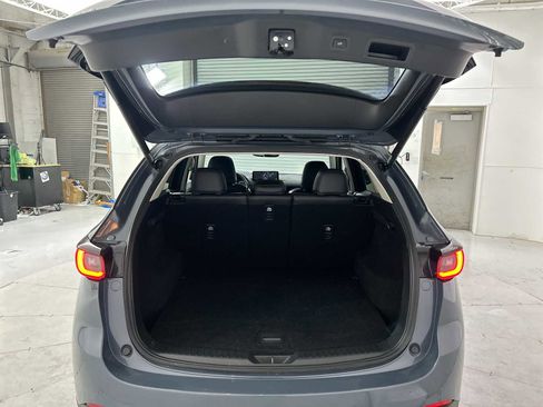 Used 2024 MAZDA CX-5 Carbon Edition image 21