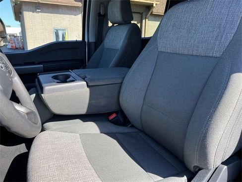 Used 2025 Ford F350 XLT image 18