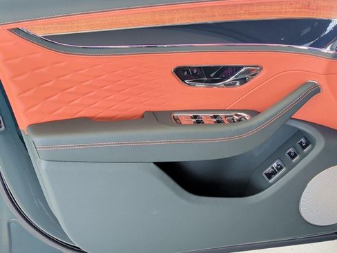 New 2026 Bentley Flying Spur Plug-In Hybrid AWD/4WD image 21