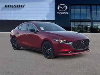 New 2026 MAZDA MAZDA3 s Sport video 1