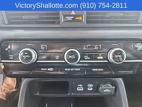 Used 2023 Honda Pilot EX-L image 7