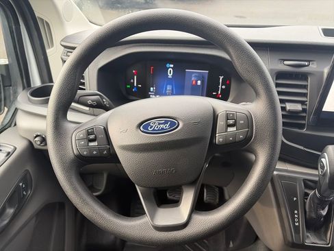 New 2026 Ford Transit 250 Low Roof AWD w/ Load Area Protection Package image 18