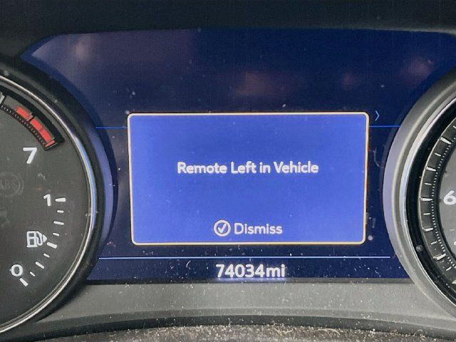 Used 2020 Cadillac XT4 Sport AWD/4WD image 9