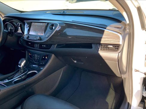 Used 2018 Buick Envision Essence image 16