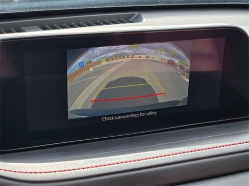 Used 2024 MAZDA CX-30 AWD 2.5 S w/ Preferred Package image 30