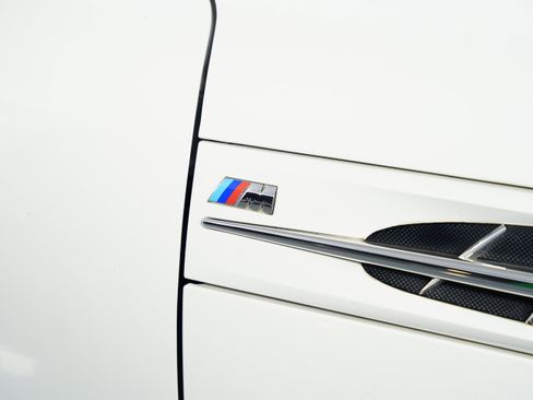 Used 2002 BMW M Roadster image 9