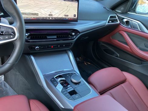 Used 2025 BMW 440i xDrive M440i xDrive w/ Driving Assistance Package image 14