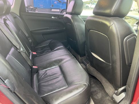 Used 2009 Chevrolet Impala SS w/ Convenience Package image 13