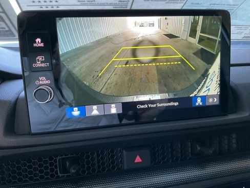 New 2026 Honda CR-V Sport image 18