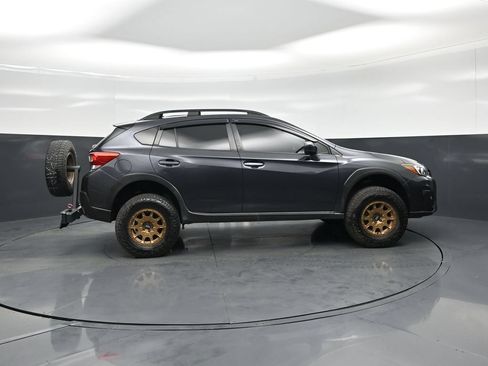 Used 2019 Subaru Crosstrek 2.0i Premium w/ Popular Package #3 AWD/4WD image 25