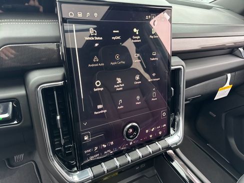 New 2026 GMC Yukon XL Elevation w/ Elevation Premium Package image 22