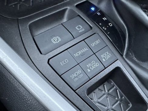 Certified 2023 Toyota RAV4 XLE image 16