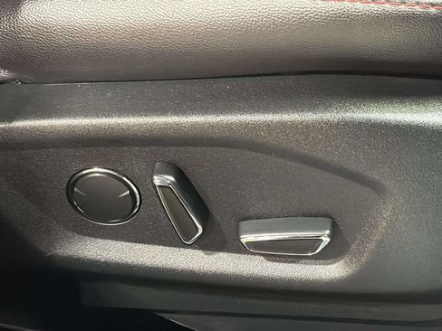 Used 2018 Ford Explorer Sport AWD/4WD image 11