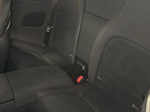 New 2025 Mercedes-Benz SL 63 AMG S e Performance 4MATIC image 26