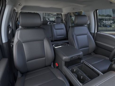 New 2026 Ford F250 Lariat AWD/4WD image 10
