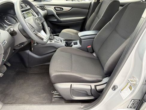 Used 2022 Nissan Rogue Sport S FWD image 26