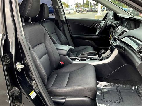 Used 2013 Honda Accord Sport image 8