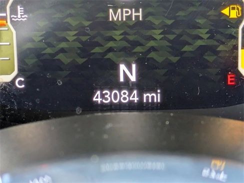 Used 2021 Jeep Gladiator Rubicon image 31