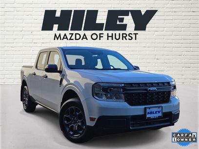 Used 2024 Ford Maverick XLT w/ XLT Luxury Package