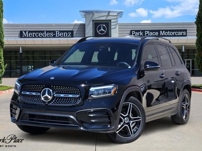 Certified 2025 Mercedes-Benz GLB 250