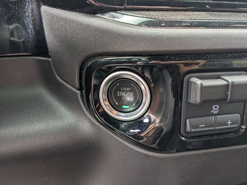 Used 2024 Chevrolet Silverado 1500 ZR2 w/ Dark Appearance Package image 25