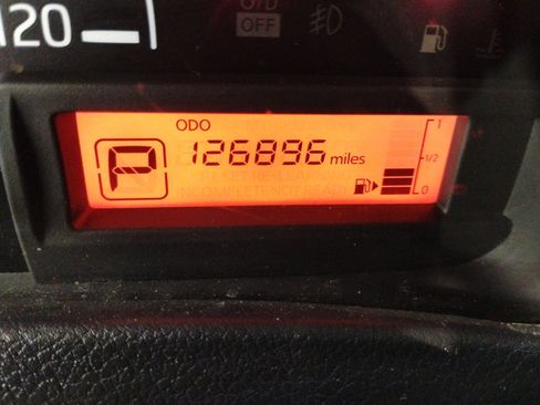 Used 2017 Nissan NV200 S image 27