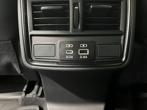 New 2026 Subaru Forester Sport image 24