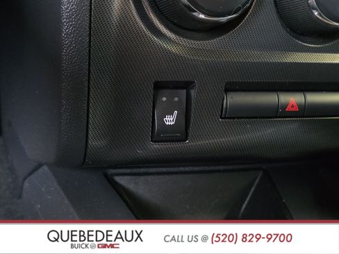 Used 2010 Dodge Challenger SRT8 w/ SRT Option Group II RWD image 20