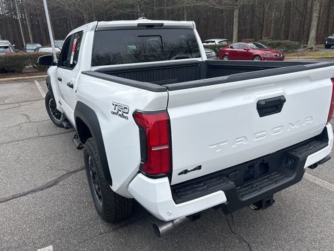 New 2026 Toyota Tacoma TRD Off-Road image 47