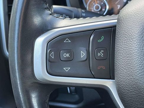 Used 2021 RAM 1500 Big Horn image 20