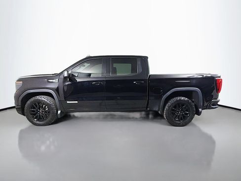 Used 2023 GMC Sierra 1500 Elevation w/ X31 Off-Road Package AWD/4WD image 9