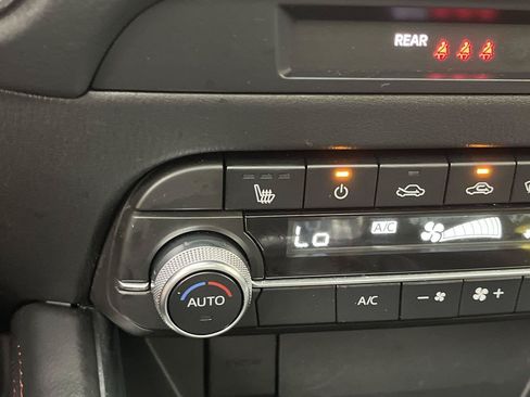 Used 2025 MAZDA CX-5 Carbon Edition AWD/4WD image 21