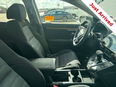 Used 2022 Honda CR-V EX image 14