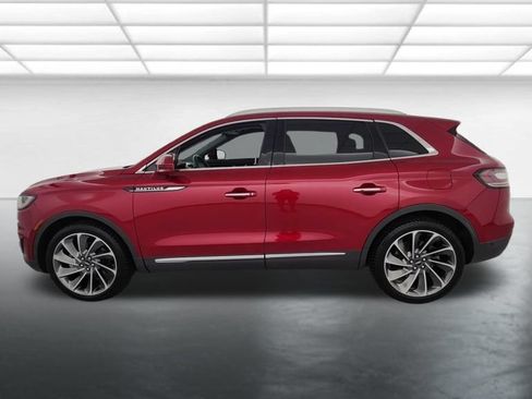 Used 2020 Lincoln Nautilus Reserve w/ Equipment Group 201A AWD/4WD image 4