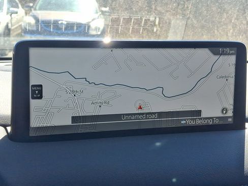 New 2025 MAZDA CX-5 Signature image 15