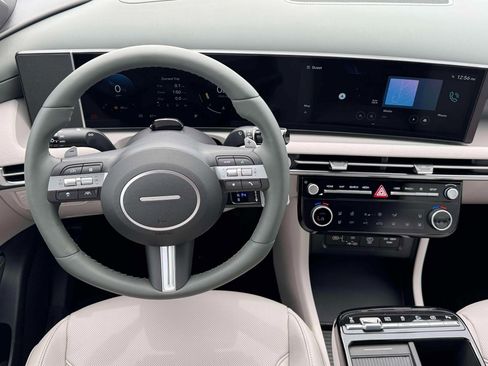 New 2026 Hyundai Tucson Limited image 24