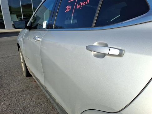 Used 2020 Chevrolet Equinox LT image 10