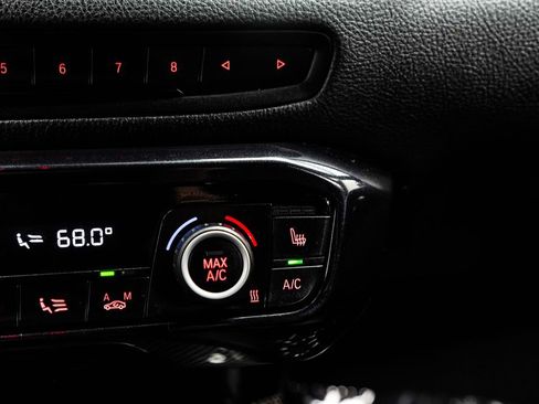 Used 2021 Toyota Supra Premium w/ Driver Assist Package RWD image 25