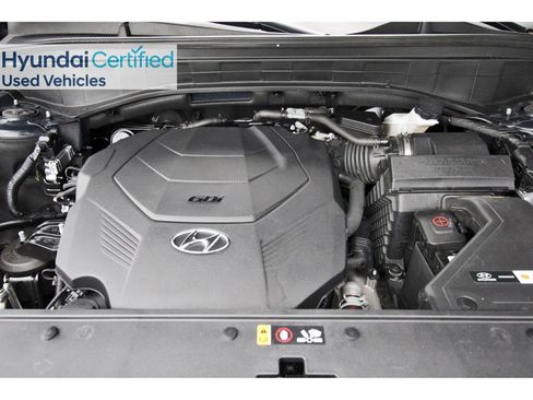 Used 2023 Hyundai Palisade Calligraphy w/ Cargo Package FWD image 34