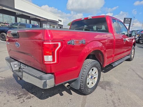 Used 2016 Ford F150 XLT w/ Trailer Tow Package image 5