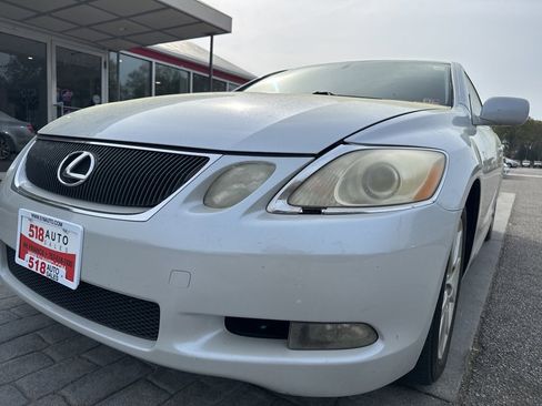 Used 2006 Lexus GS 300 AWD image 9