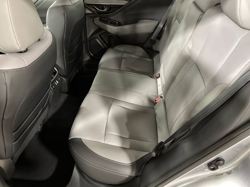 New 2025 Subaru Outback Limited image 12