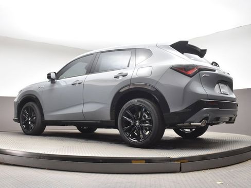 New 2025 Acura ADX A-Spec image 35