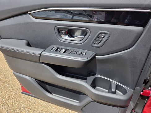 New 2026 Honda Pilot EX-L image 21