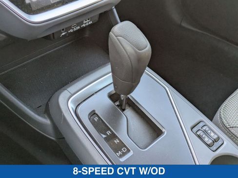 Certified 2024 Subaru Crosstrek 2.0i Premium image 25