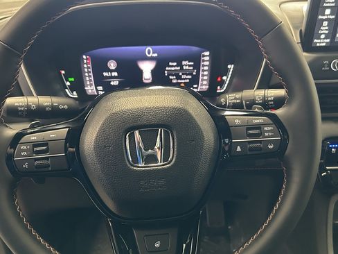 New 2026 Honda Passport TrailSport Elite image 15