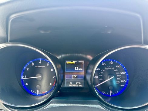 Used 2015 Subaru Outback 2.5i Premium w/ Popular Package #1 AWD/4WD image 37